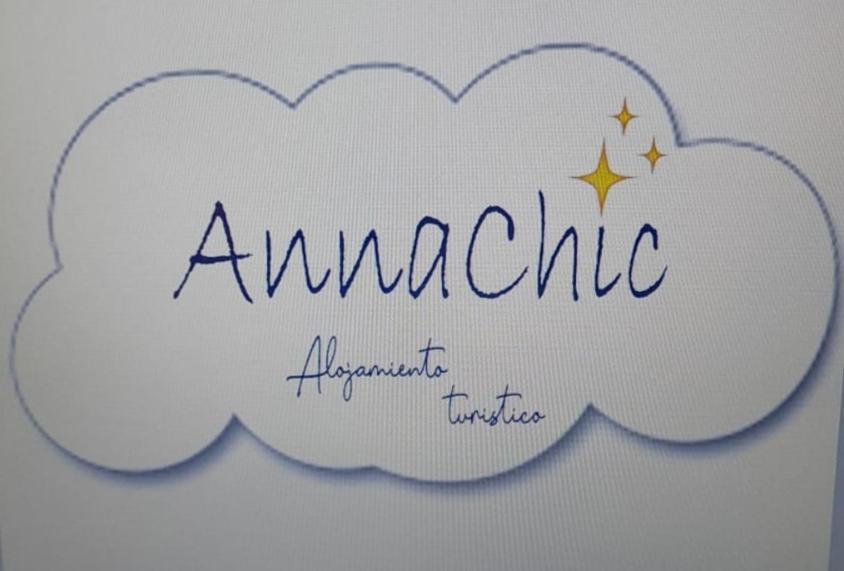 Annachic Apartamento Ribeira Exterior foto