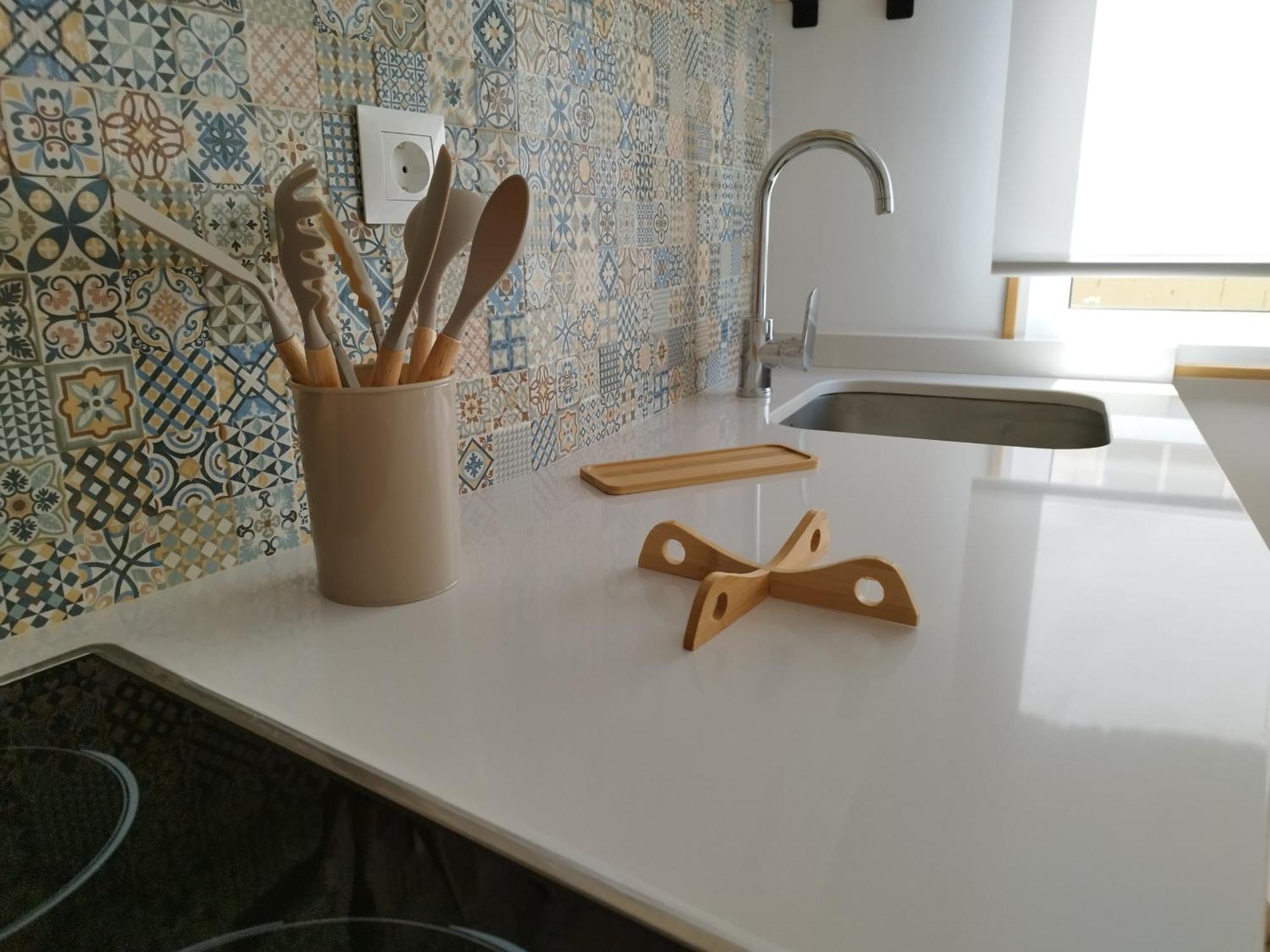 Annachic Apartamento Ribeira Exterior foto