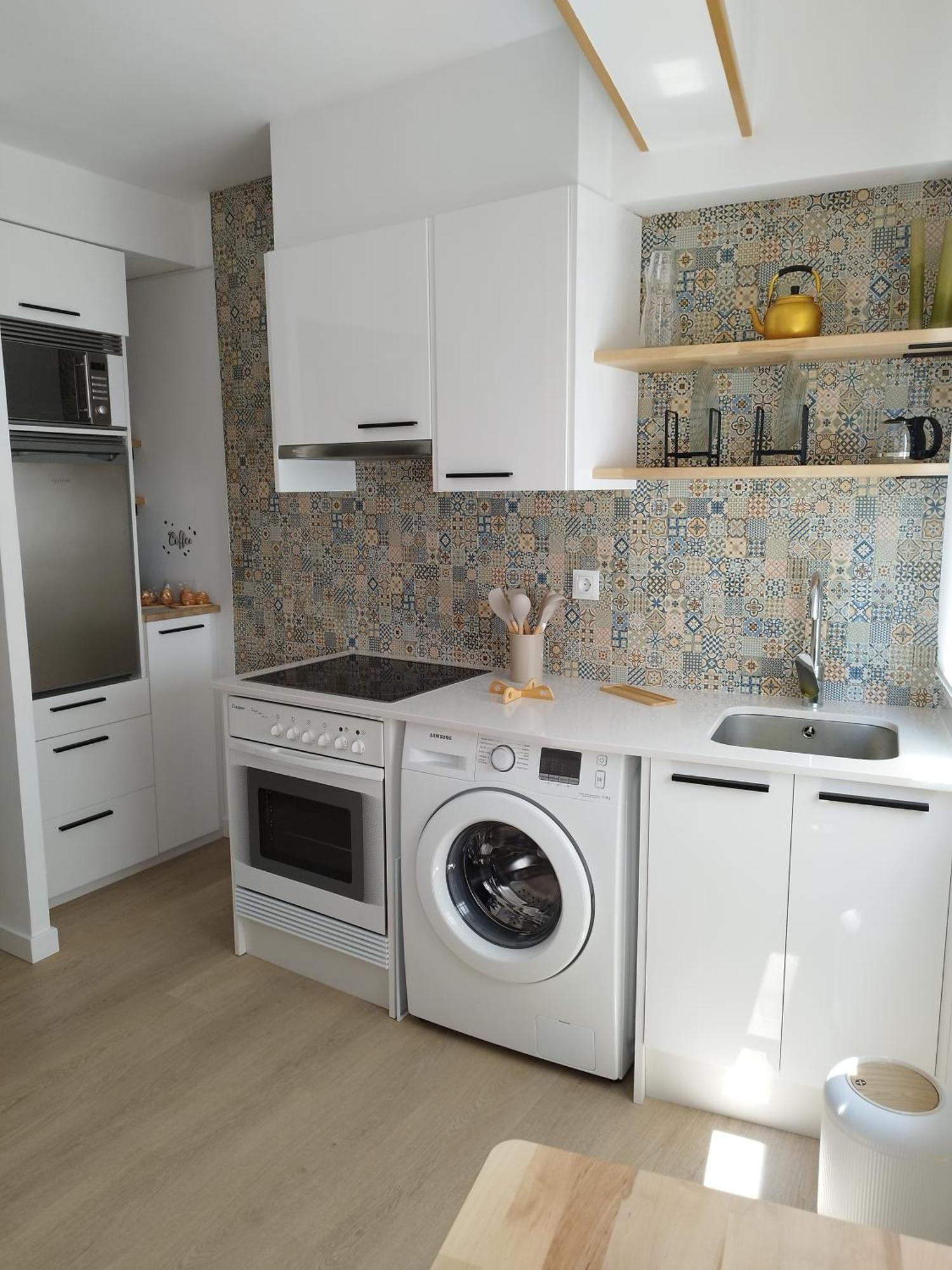 Annachic Apartamento Ribeira Exterior foto