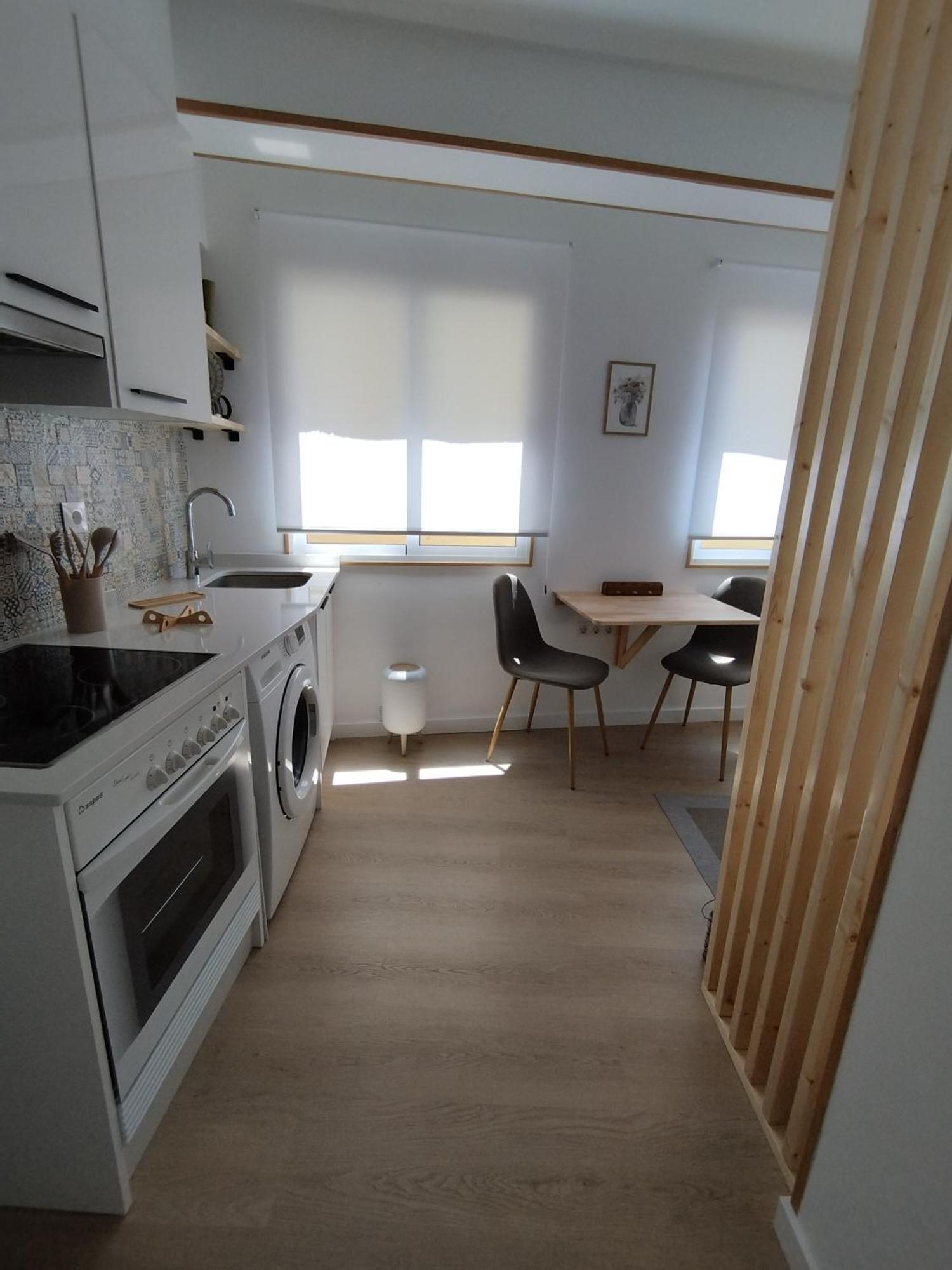 Annachic Apartamento Ribeira Exterior foto
